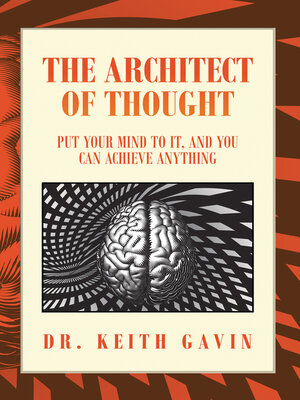 cover image of The Architect of Thought